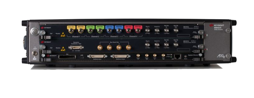 Arbitrary Waveform Generator (M8195A)