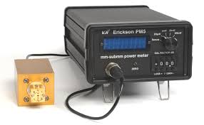 Erickson Power Meter (VDI PM5)