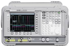 Spectrum Analyzer (E4407B)
